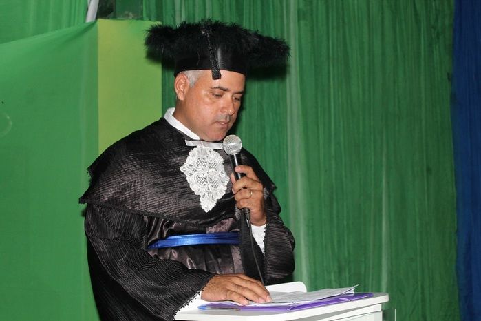 4 turmas de cursos técnicos do IFPI colam grau em Alegrete - Imagem 114