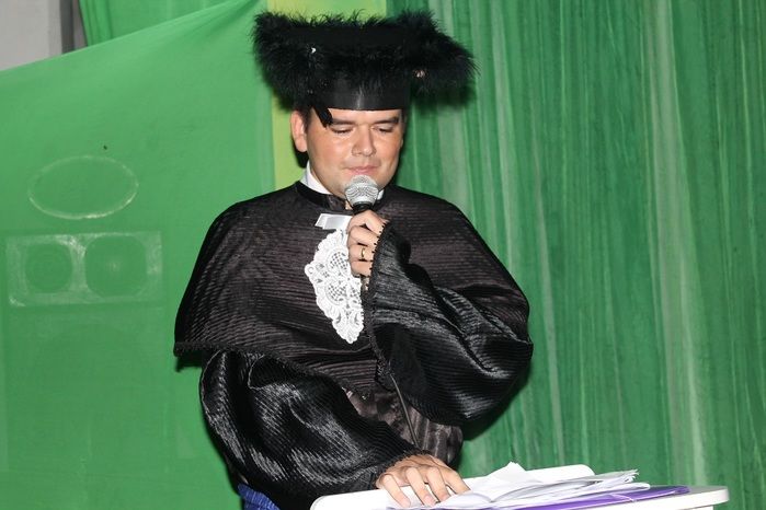 4 turmas de cursos técnicos do IFPI colam grau em Alegrete - Imagem 115