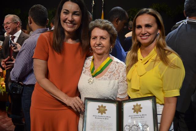  Solenidade em Oeiras marca entrega da Medalha do Mérito Renascença - Imagem 26