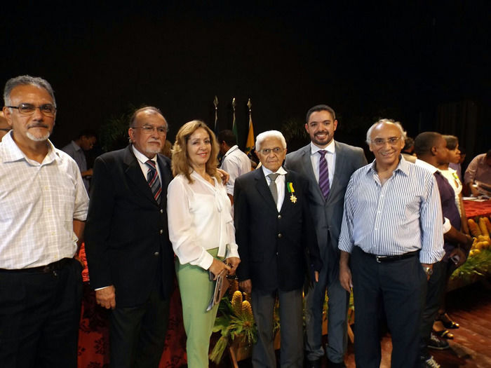 Adesão do Piauí à Independência é comemorado em Oeiras - Imagem 3