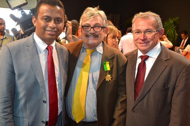  Solenidade em Oeiras marca entrega da Medalha do Mérito Renascença - Imagem 25