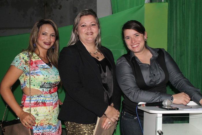 4 turmas de cursos técnicos do IFPI colam grau em Alegrete - Imagem 4