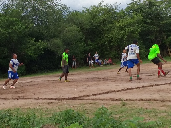 Vila nova e Brasiliense vencem na Copa da Amizade - Imagem 12