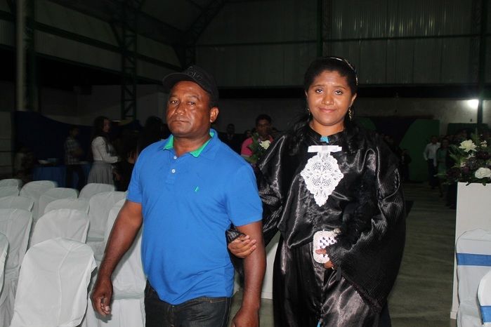 4 turmas de cursos técnicos do IFPI colam grau em Alegrete - Imagem 57