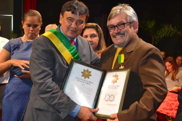  Solenidade em Oeiras marca entrega da Medalha do Mérito Renascença - Imagem 20