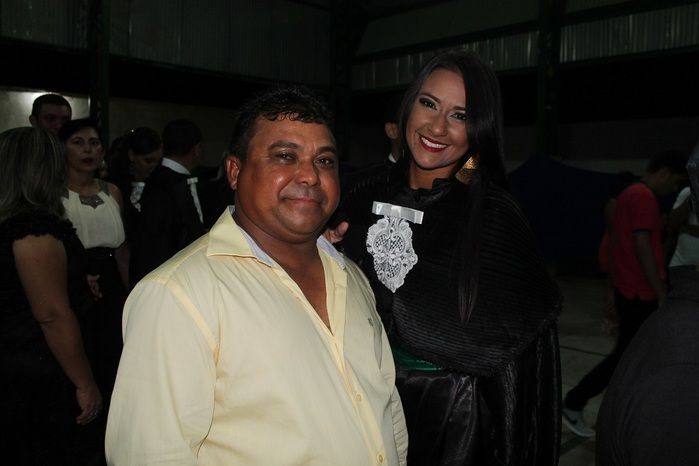 4 turmas de cursos técnicos do IFPI colam grau em Alegrete - Imagem 23