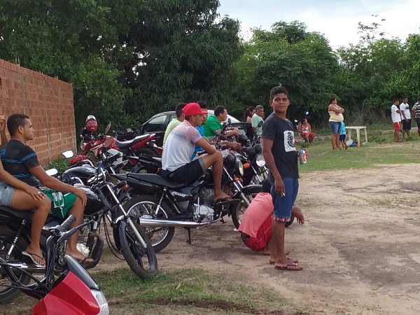 Vila nova e Brasiliense vencem na Copa da Amizade - Imagem 22