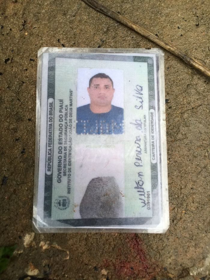 Tentativa de assalto a agencia do correios deixa uma vitima fatal - Imagem 5