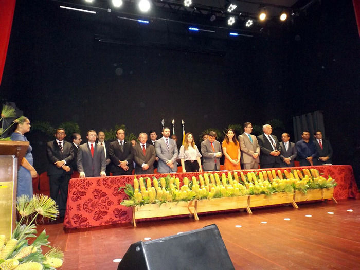 Adesão do Piauí à Independência é comemorado em Oeiras - Imagem 22