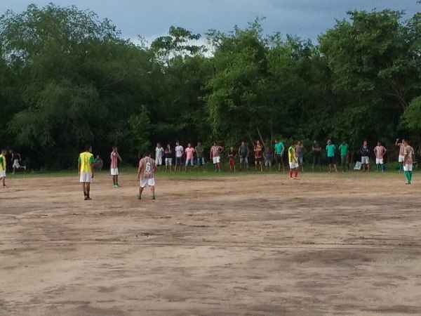 Vila nova e Brasiliense vencem na Copa da Amizade - Imagem 17