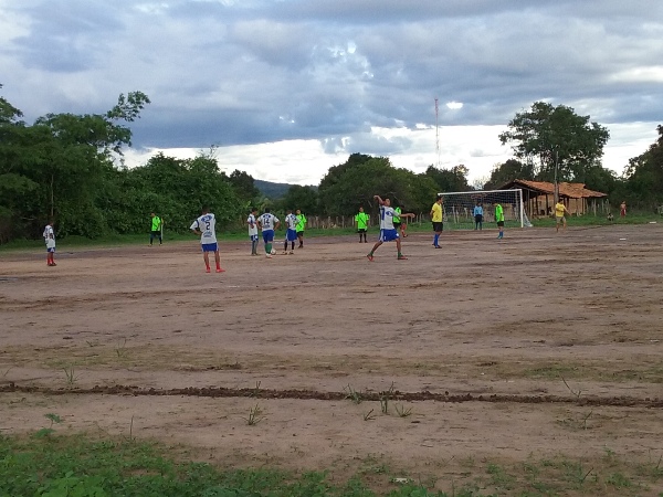 Vila nova e Brasiliense vencem na Copa da Amizade - Imagem 1
