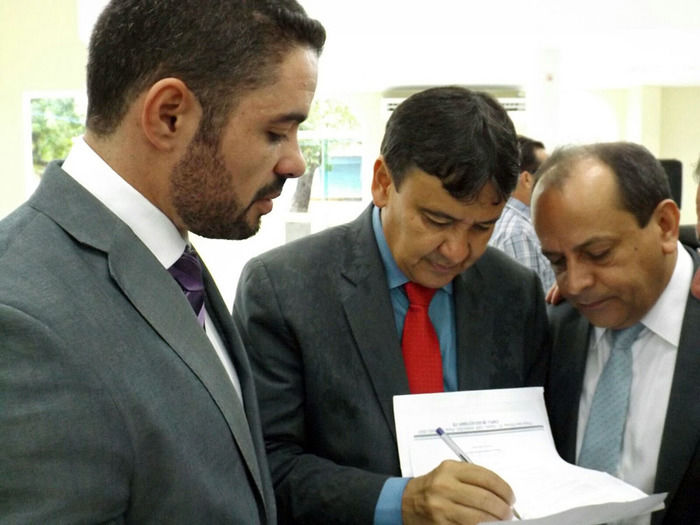 Adesão do Piauí à Independência é comemorado em Oeiras - Imagem 26