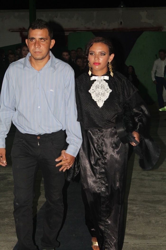 4 turmas de cursos técnicos do IFPI colam grau em Alegrete - Imagem 61