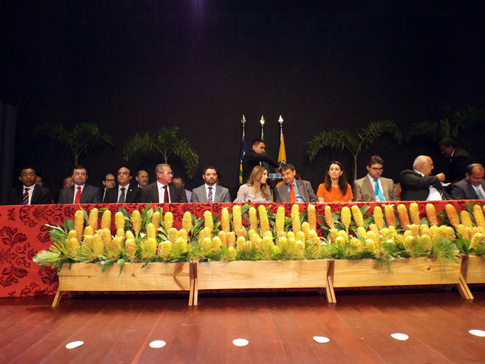 Adesão do Piauí à Independência é comemorado em Oeiras - Imagem 13