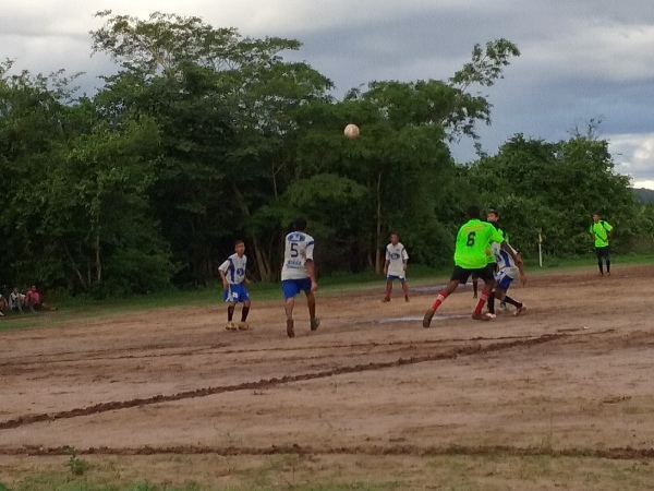 Vila nova e Brasiliense vencem na Copa da Amizade - Imagem 13