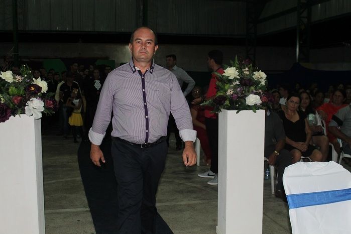 4 turmas de cursos técnicos do IFPI colam grau em Alegrete - Imagem 35