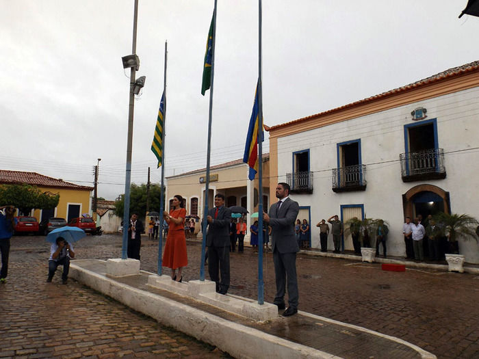 Adesão do Piauí à Independência é comemorado em Oeiras - Imagem 10