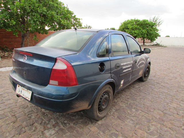 Prefeitura Vai Realizar Leilão de Veículos - Imagem 2