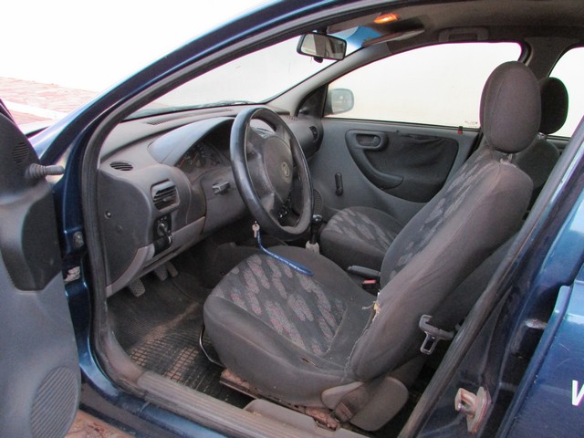 Prefeitura Vai Realizar Leilão de Veículos - Imagem 7