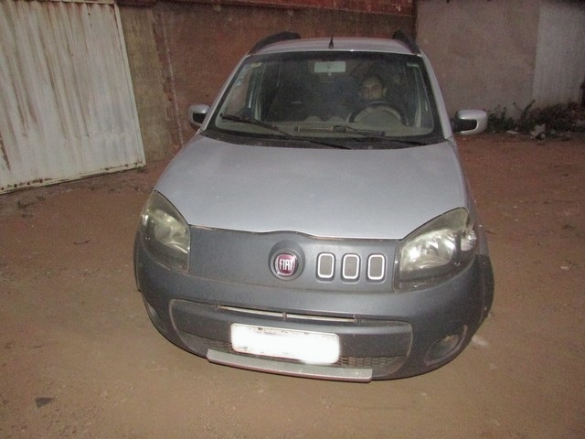 Prefeitura Vai Realizar Leilão de Veículos - Imagem 12