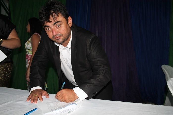 4 turmas de cursos técnicos do IFPI colam grau em Alegrete - Imagem 169