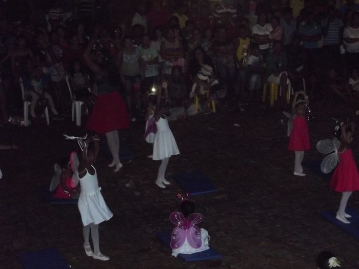 Aniversário: São João completa 22 anos de Emancipação Política - Imagem 12