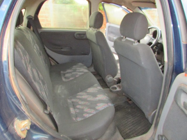 Prefeitura Vai Realizar Leilão de Veículos - Imagem 10