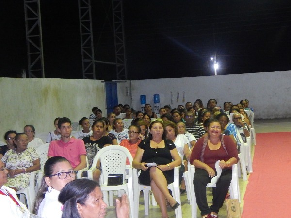 Padre Jozifran é nomeado primeiro Administrador da Área Pastoral de - Imagem 37