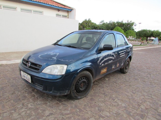 Prefeitura Vai Realizar Leilão de Veículos - Imagem 5