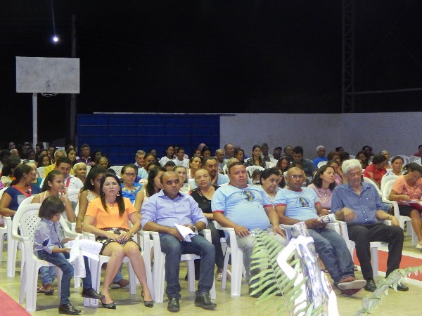 Padre Jozifran é nomeado primeiro Administrador da Área Pastoral de - Imagem 38