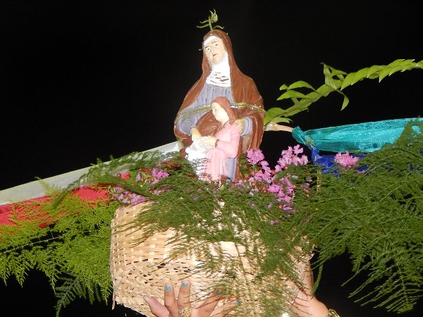 Padre Jozifran é nomeado primeiro Administrador da Área Pastoral de - Imagem 15