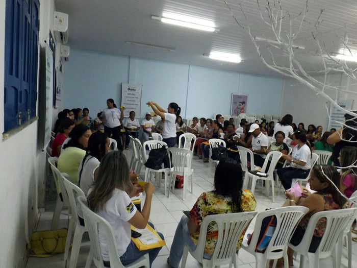 Prefeitura de Oeiras promove formação de gestores e educadores - Imagem 3