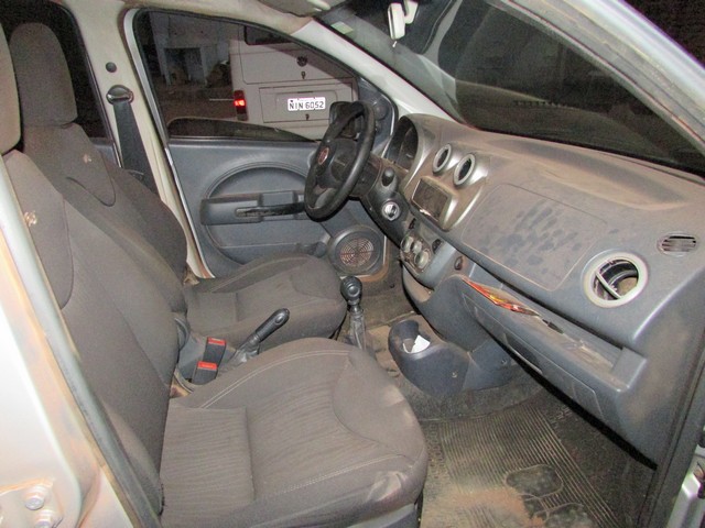 Prefeitura Vai Realizar Leilão de Veículos - Imagem 14