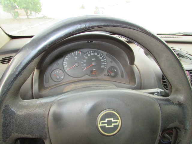 Prefeitura Vai Realizar Leilão de Veículos - Imagem 9