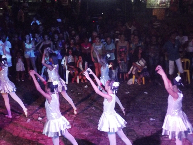 Aniversário: São João completa 22 anos de Emancipação Política