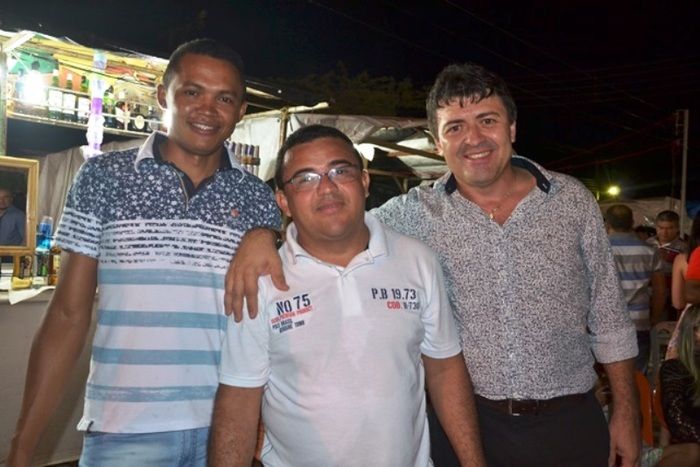 Aniversário: São João completa 22 anos de Emancipação Política - Imagem 4