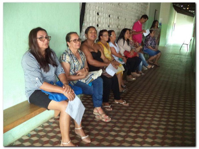 Secretaria Municipal de Educação sedia Encontro pedagógico - Imagem 17