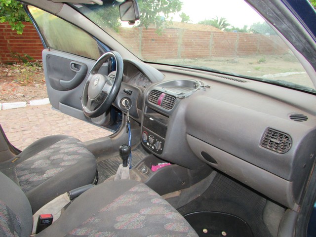 Prefeitura Vai Realizar Leilão de Veículos - Imagem 11