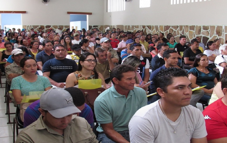 Plano Emergencial contra a Microcefalia é discutido em Pedro II