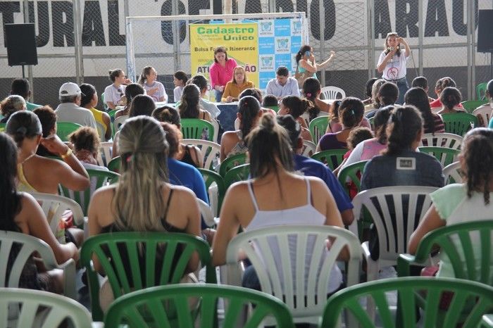  6 mil famílias de Miguel Alves recebem beneficio do programa bolsa - Imagem 5