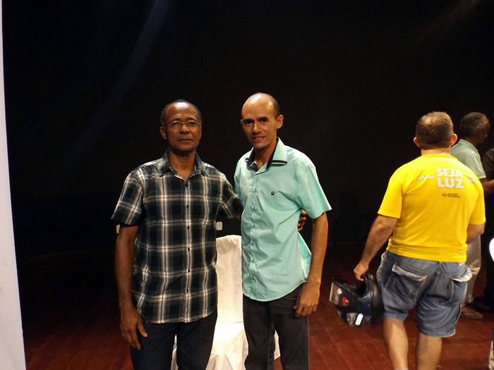 Encontro discute Programa de Irrigação em Oeiras - Imagem 5