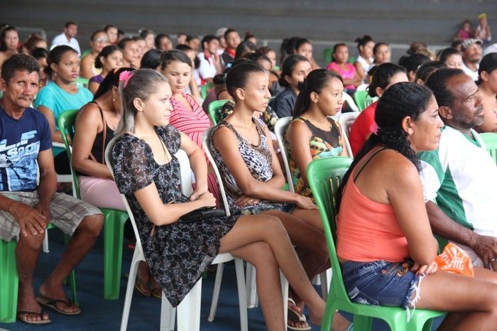  6 mil famílias de Miguel Alves recebem beneficio do programa bolsa - Imagem 4