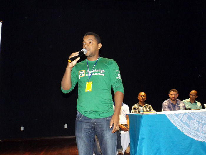 Encontro discute Programa de Irrigação em Oeiras - Imagem 19