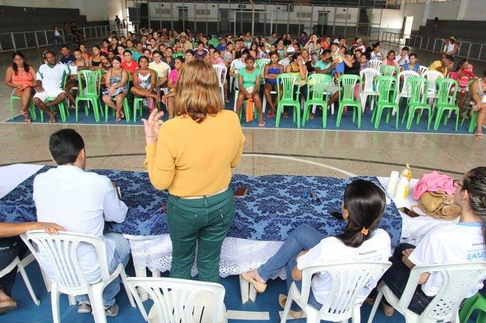  6 mil famílias de Miguel Alves recebem beneficio do programa bolsa - Imagem 15