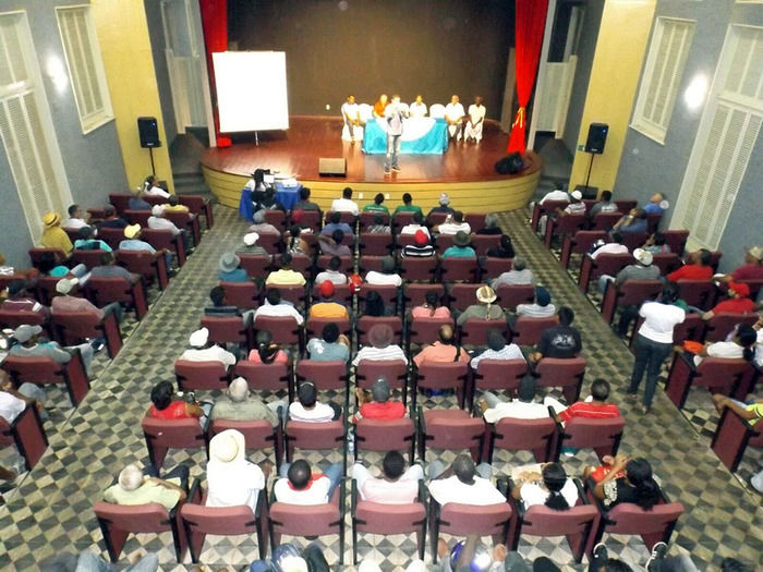 Encontro discute Programa de Irrigação em Oeiras - Imagem 15