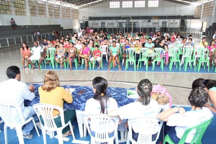  6 mil famílias de Miguel Alves recebem beneficio do programa bolsa - Imagem 8