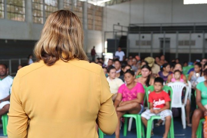  6 mil famílias de Miguel Alves recebem beneficio do programa bolsa - Imagem 16