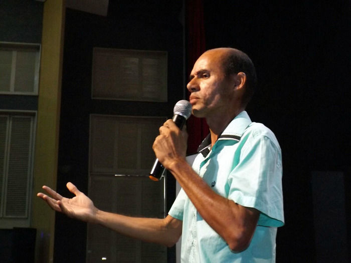 Encontro discute Programa de Irrigação em Oeiras - Imagem 13