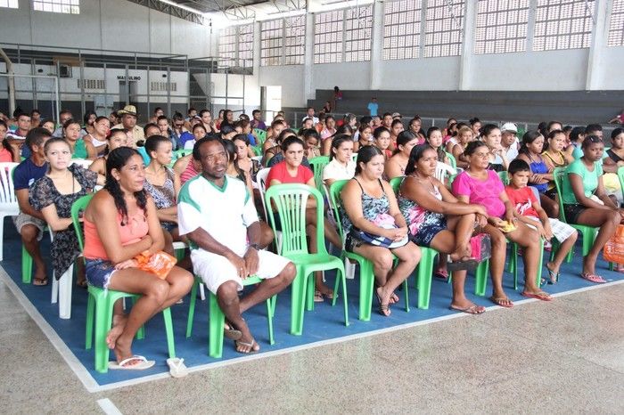  6 mil famílias de Miguel Alves recebem beneficio do programa bolsa - Imagem 3