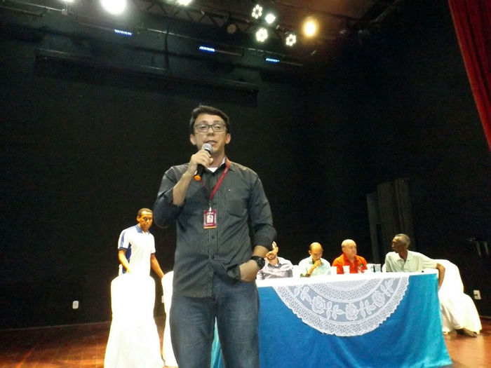 Encontro discute Programa de Irrigação em Oeiras - Imagem 8